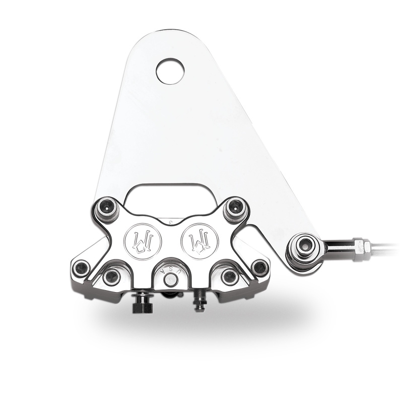 Picture of Performance Machine PFM Brake Kits Rear - 1271-0052-CH