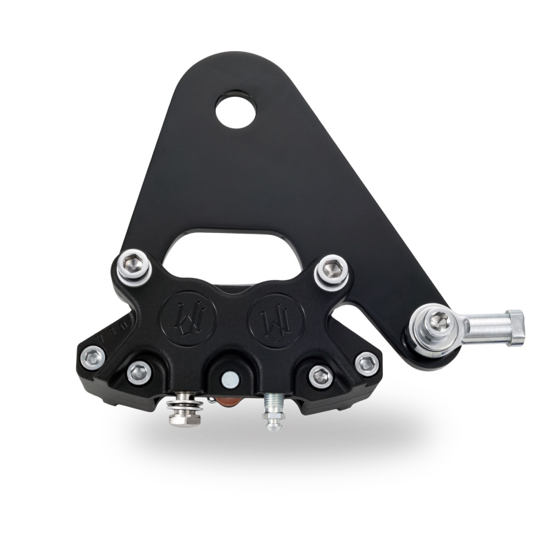 Picture of Performance Machine PFM Brake Kits Rear - 1271-0052-SMB