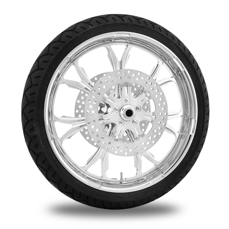 Picture of Performance Machine PFM Forged Wheels - 1204-7106R-PARAJ-CH