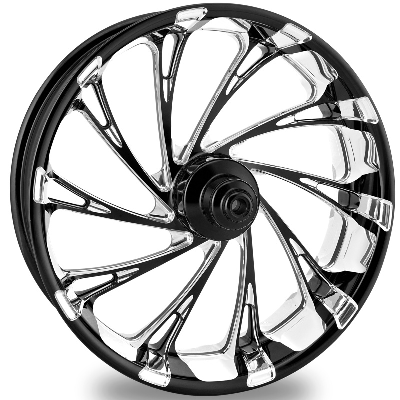 Picture of Performance Machine PFM Forged Wheels - 1204-7306P-REY-BMP