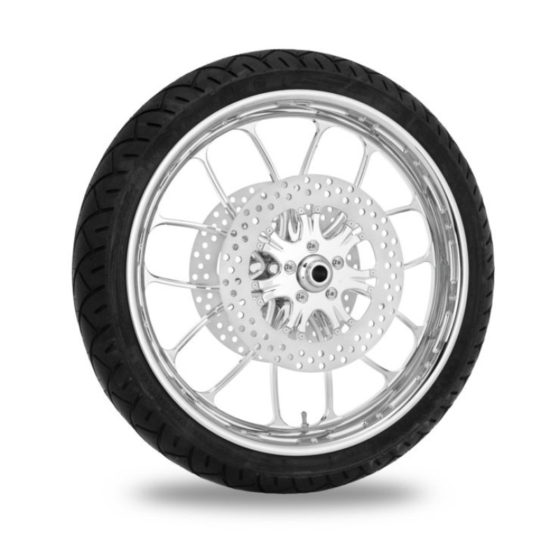 Picture of Performance Machine PFM Forged Wheels - 1204-7306R-HEA-CH