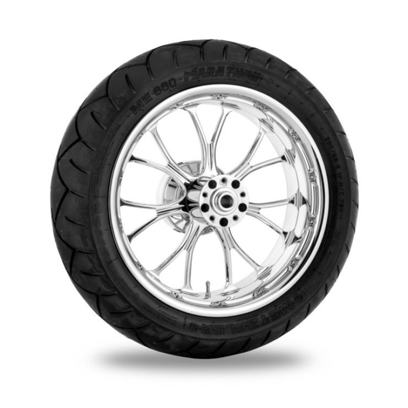 Picture of Performance Machine PFM Forged Wheels - 1204-7814R-HEA-CH