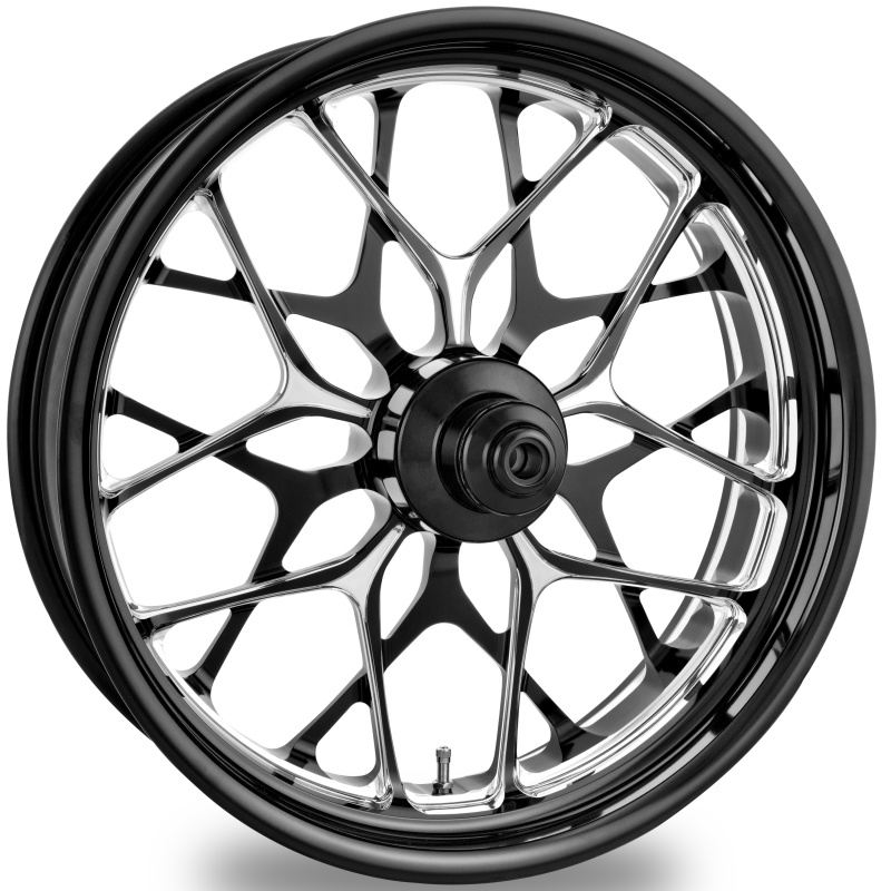 Picture of Performance Machine PFM Forged Wheels - 1269-7814P-GAL-BMP