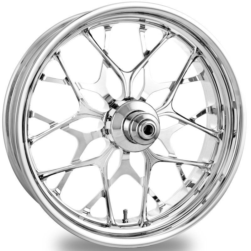 Picture of Performance Machine PFM Forged Wheels - 1270-7814P-GAL-CH