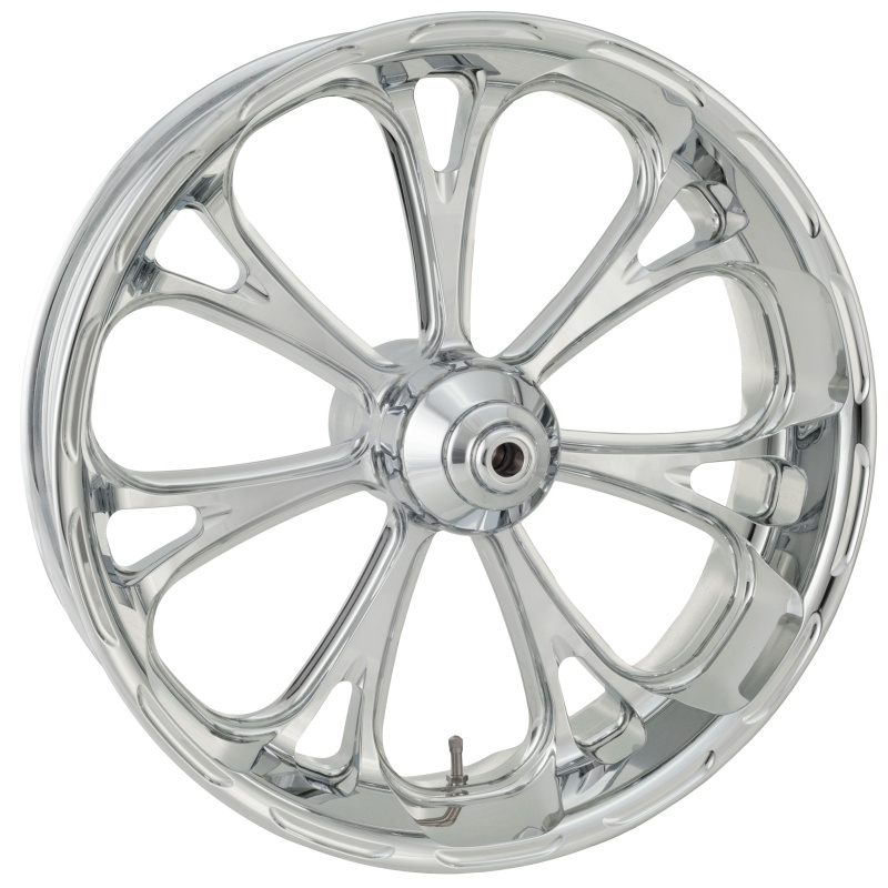Picture of Performance Machine PFM Forged Wheels - 1270-7814P-VIR-CH