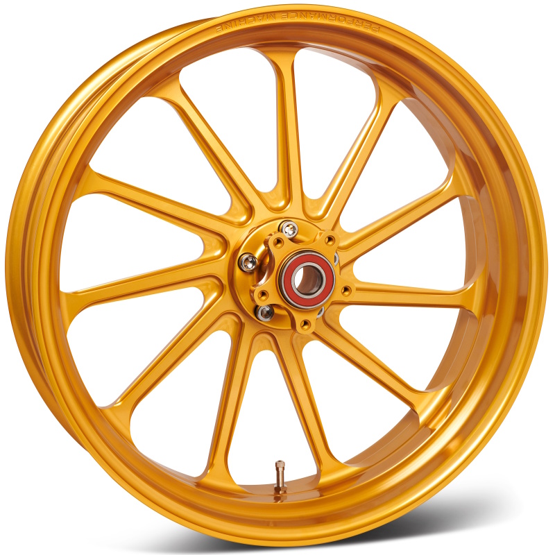 Picture of Performance Machine PFM Forged Wheels - 1270-7814R-ASLAP-G