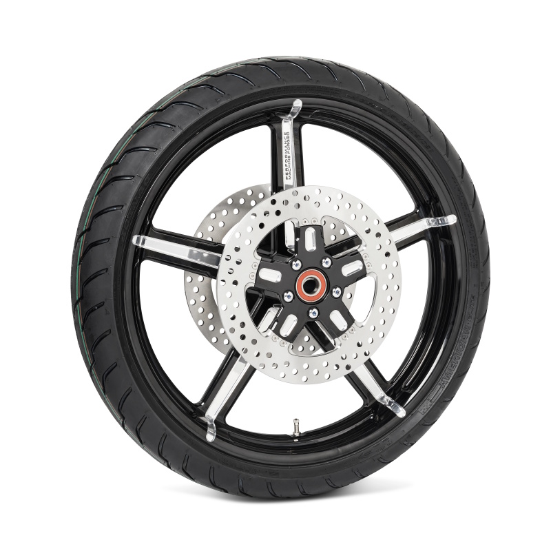 Picture of Performance Machine PFM Forged Wheels - 1270-7814R-FRM-BMP