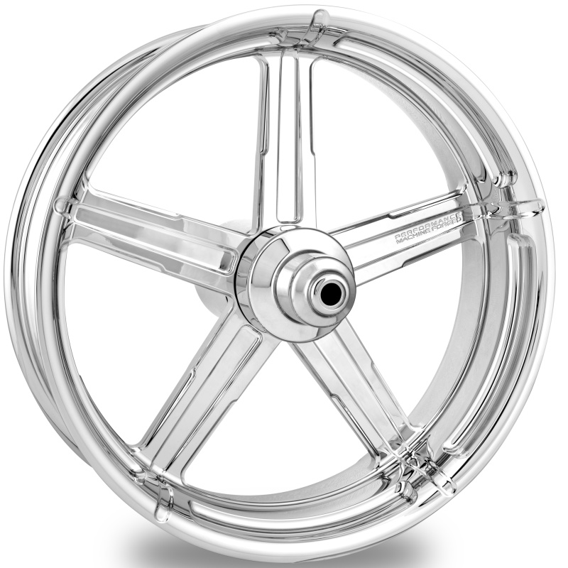 Picture of Performance Machine PFM Forged Wheels - 1270-7814R-FRM-CH