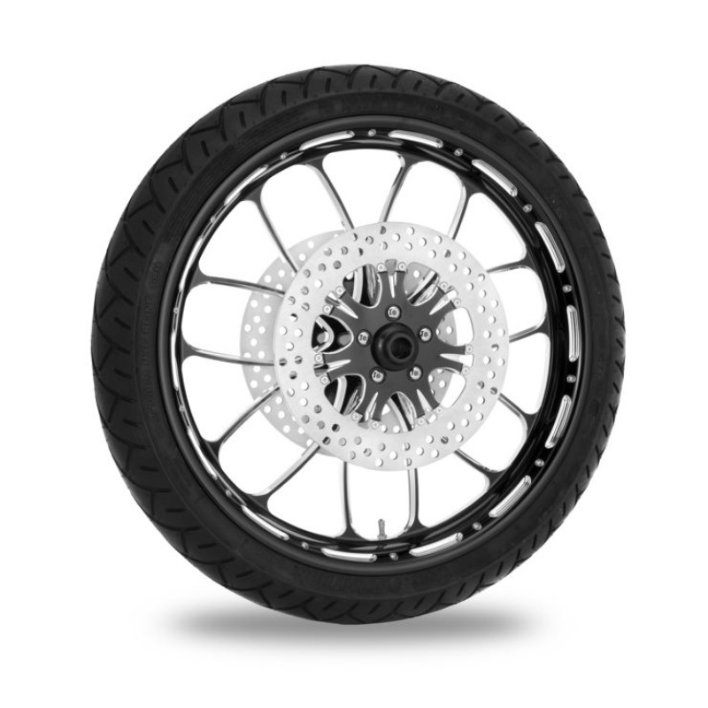 Picture of Performance Machine PFM Forged Wheels - 1270-7814R-HEA-BMP