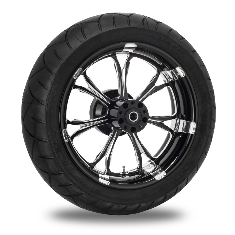 Picture of Performance Machine PFM Forged Wheels - 1270-7814R-PAR-BMP