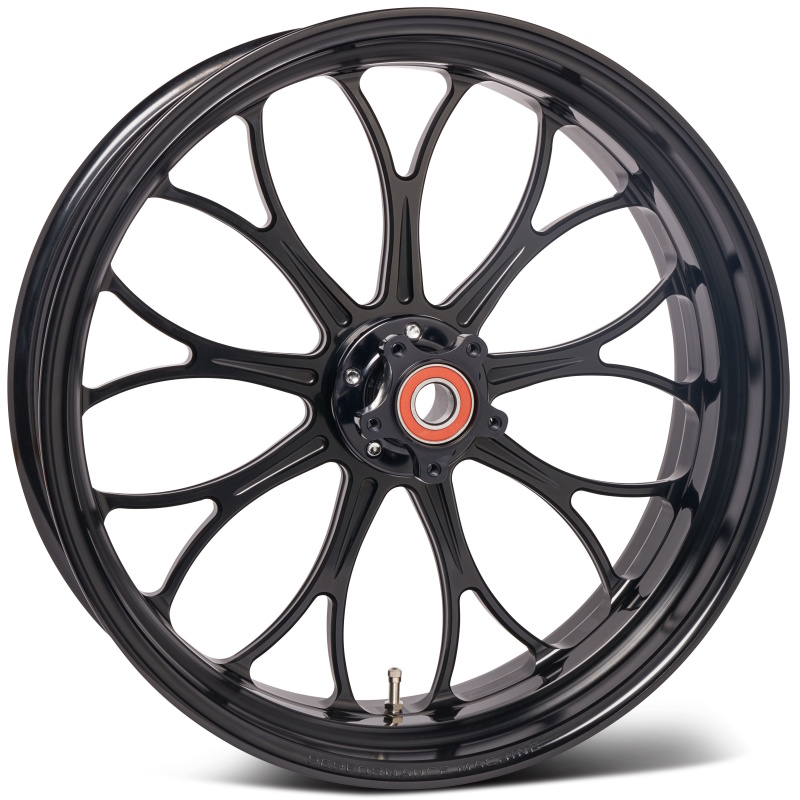 Picture of Performance Machine PFM Forged Wheels - 1270-7814R-RVNAP-B