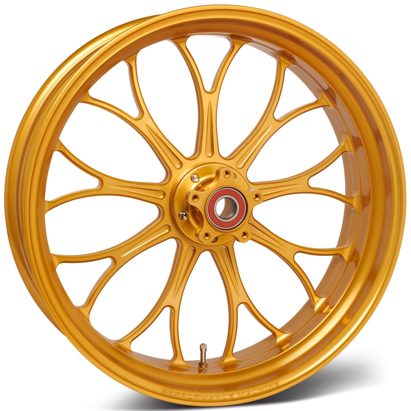 Picture of Performance Machine PFM Forged Wheels - 1270-7814R-RVNAP-G