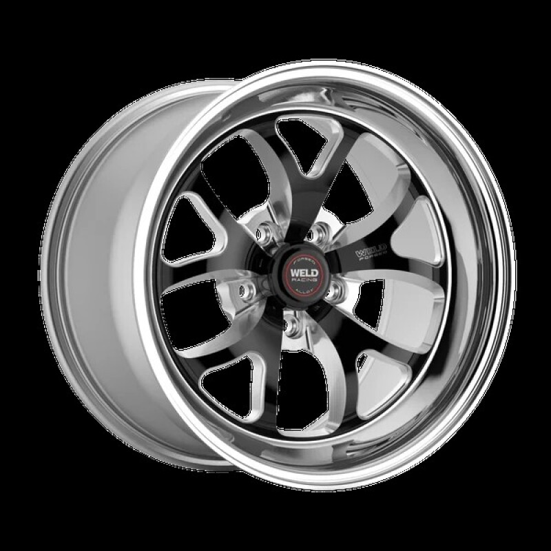 Picture of Weld WEL S76 Wheels - 76LB-508B35A