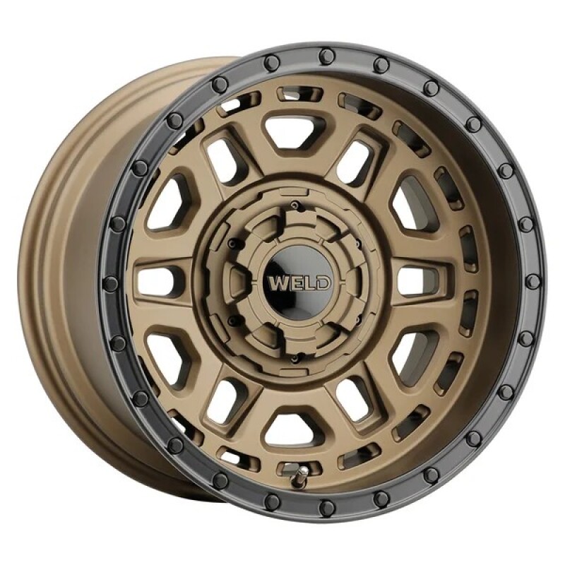 Picture of Weld WEL Crux Wheels - W12079098451-P2
