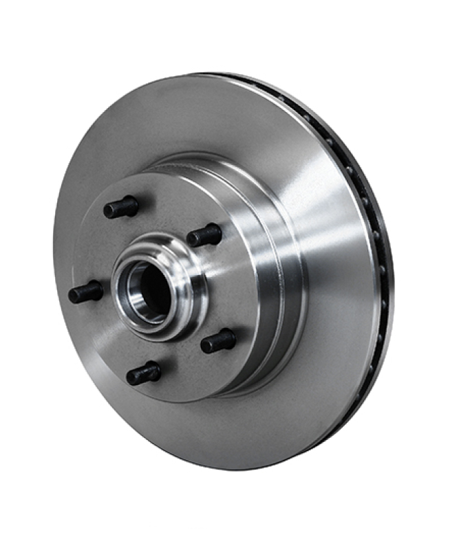 Picture of Wilwood WIL Rotors Brake Rotors - 160-15132
