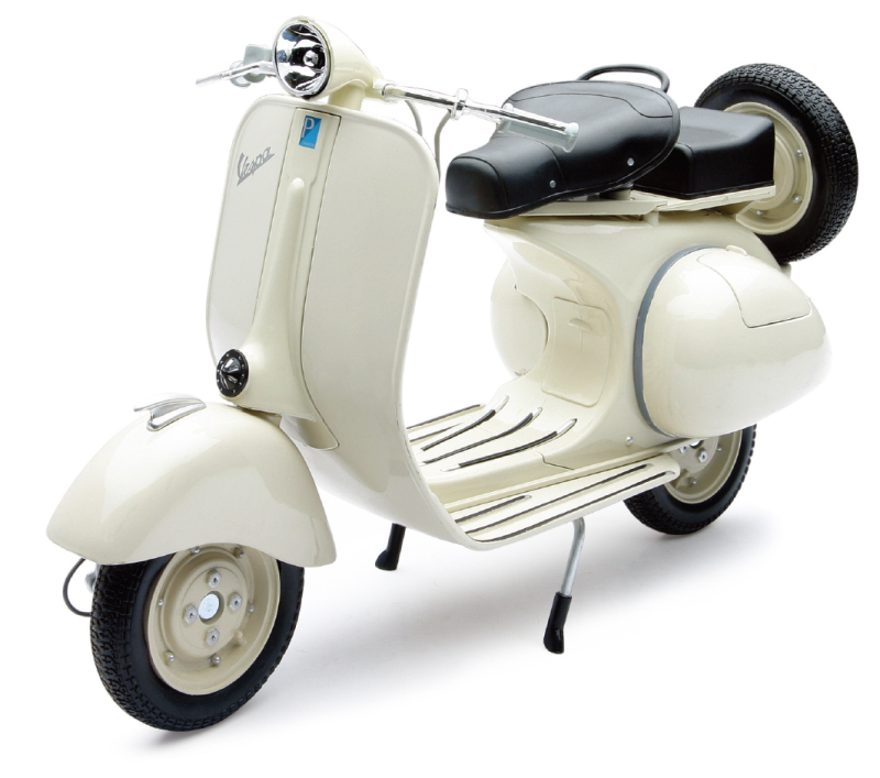 Picture of New Ray Toys NRT Street Bikes - 49273