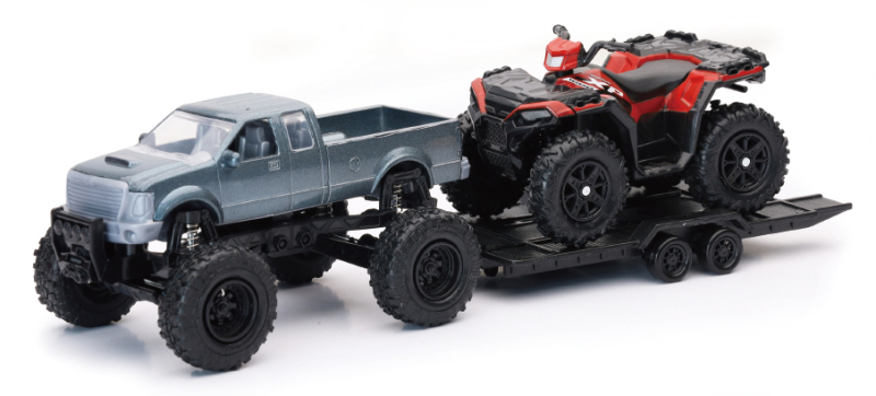 Picture of New Ray Toys NRT Pickup Haulers - 50086