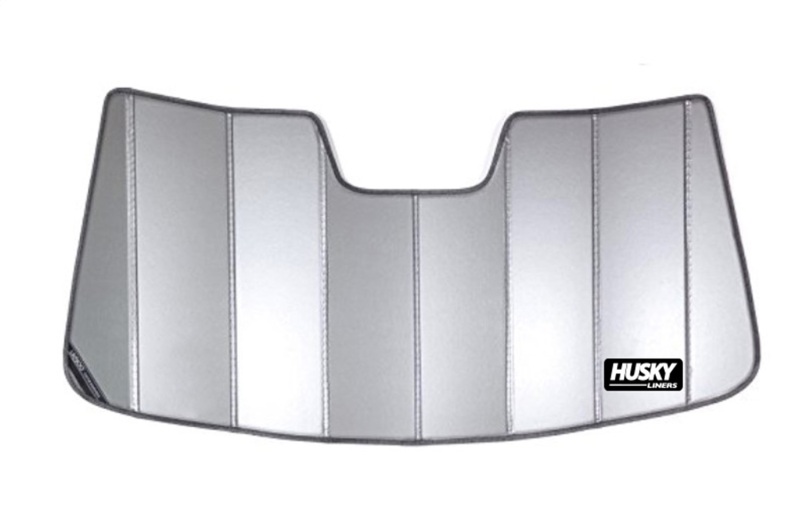 Picture of Husky Liners HL SunShade Window Shades - 97004
