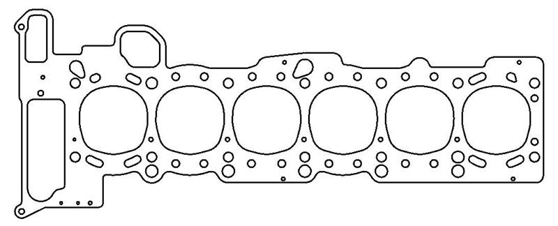 Picture of Cometic Gasket CG Head Gaskets - C4351-030