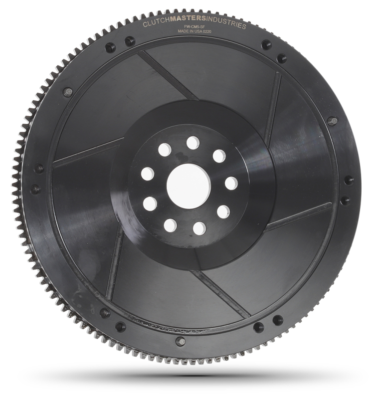 Picture of Clutch Masters CM Steel Flywheels - FW-CM9-SF