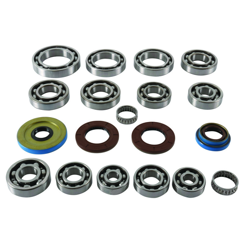 Picture of QuadBoss QBS Bearings - 401289