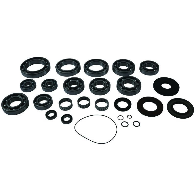 Picture of QuadBoss QBS Bearings - 401290