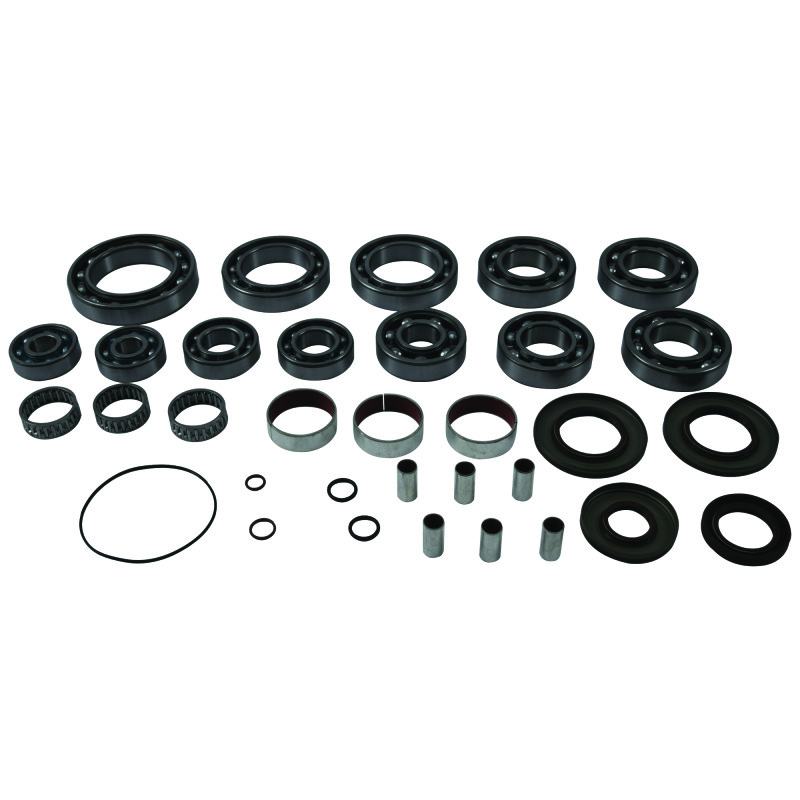 Picture of QuadBoss QBS Bearings - 401291