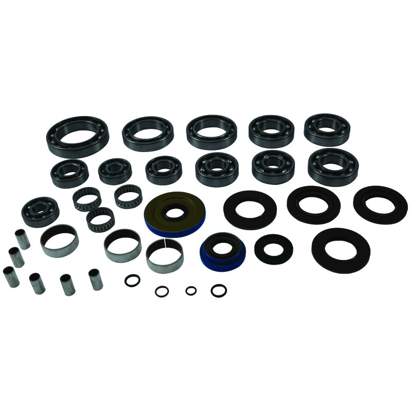 Picture of QuadBoss QBS Bearings - 401292