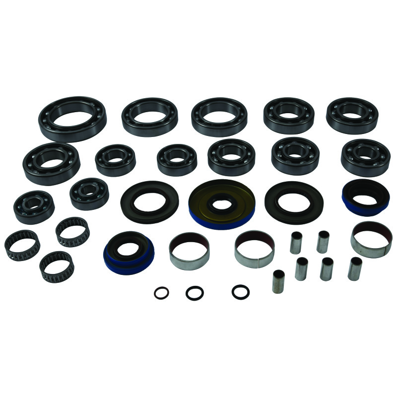 Picture of QuadBoss QBS Bearings - 401293