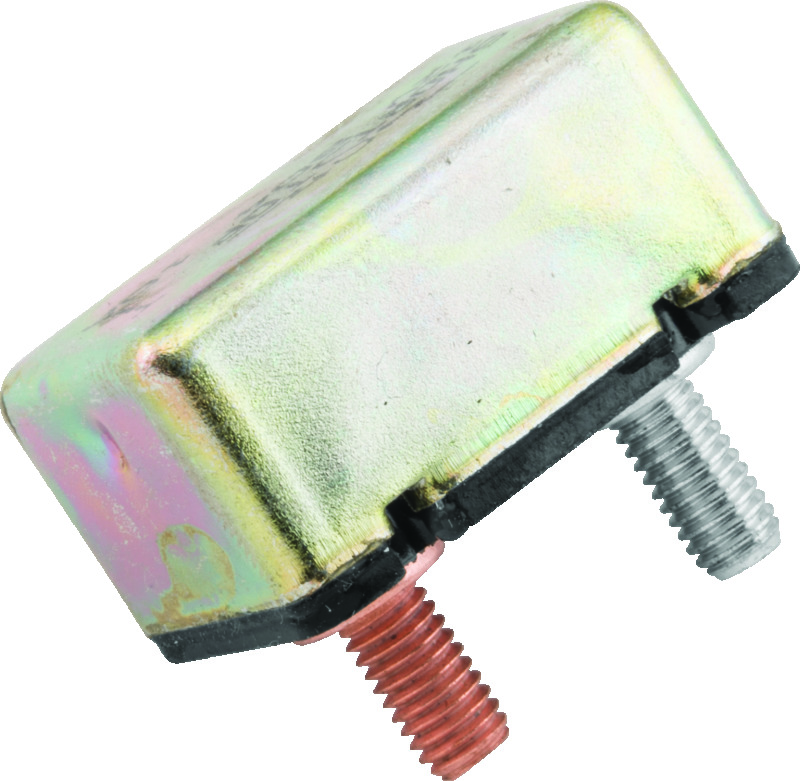 Picture of QuadBoss QBS Circuit Breakers Switch Panels - 403192