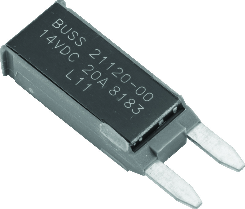 Picture of QuadBoss QBS Circuit Breakers Switch Panels - 403193
