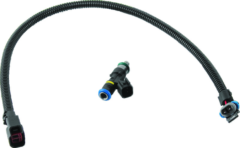 Picture of QuadBoss QBS Fuel Injectors - 403279