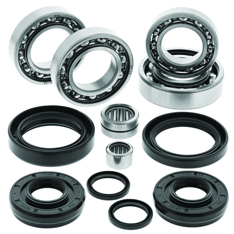 Picture of QuadBoss QBS Bearings - 414084