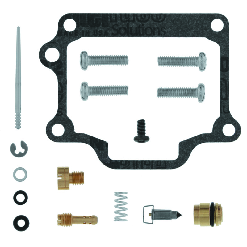 Picture of QuadBoss QBS Carburetor Kits - 418116