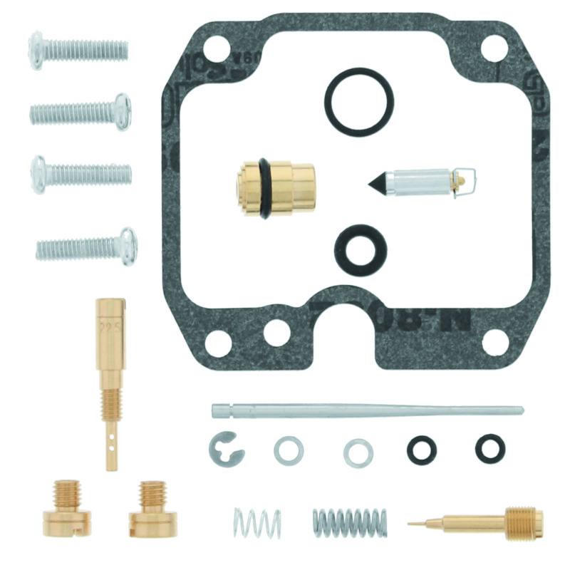 Picture of QuadBoss QBS Carburetor Kits - 418121