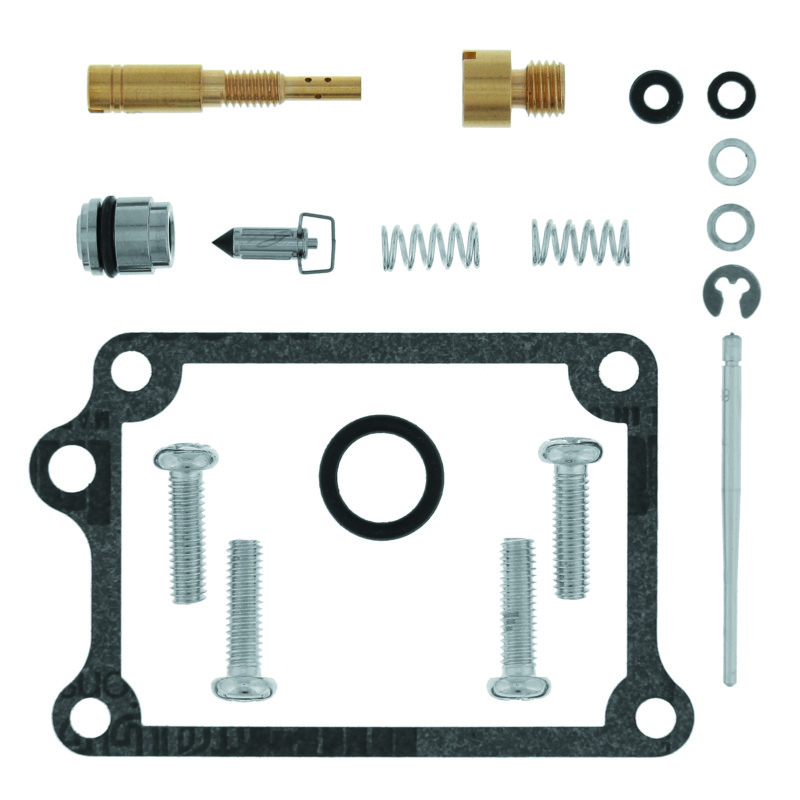 Picture of QuadBoss QBS Carburetor Kits - 418199