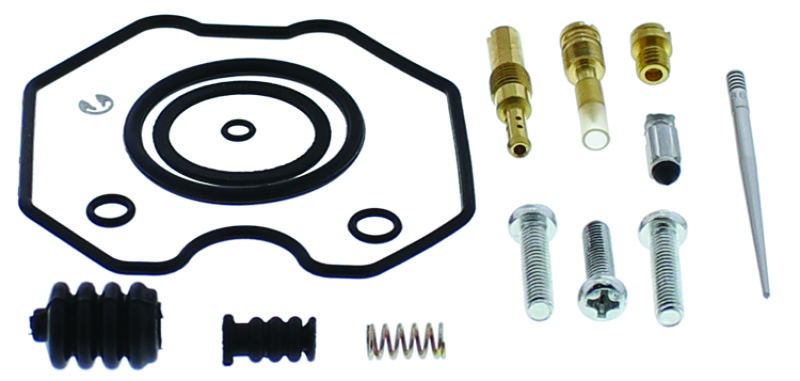 Picture of QuadBoss QBS Carburetor Kits - 418390