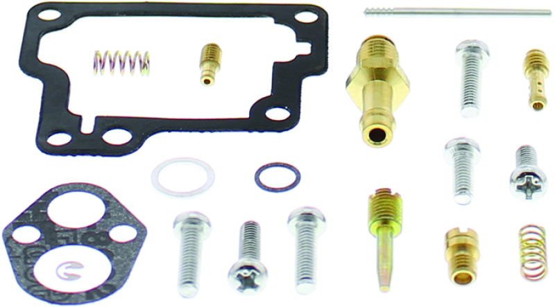 Picture of QuadBoss QBS Carburetor Kits - 420522