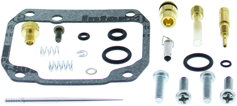 Picture of QuadBoss QBS Carburetor Kits - 420528