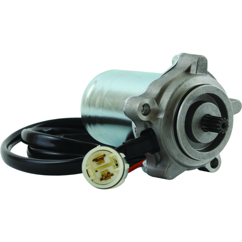 Picture of QuadBoss QBS Shift Control Motors Shifters - 463019
