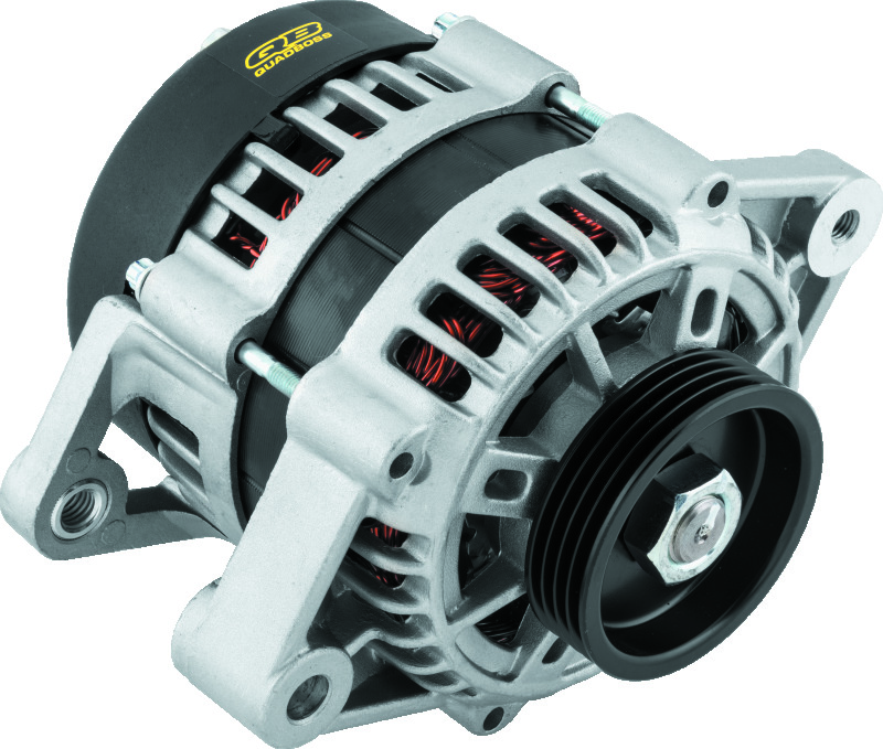 Picture of QuadBoss QBS Alternators - 463762