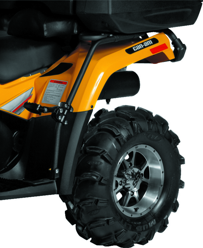 Picture of QuadBoss QBS Fender Protectors - 563270