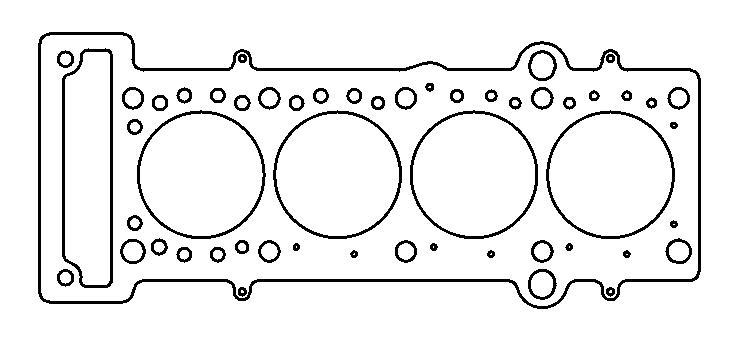 Picture of Cometic Gasket CG Head Gaskets - C4308-120