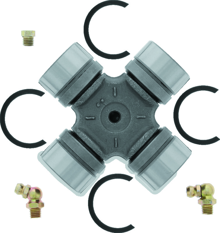 Picture of QuadBoss QBS Driveshaft Joints - 566780