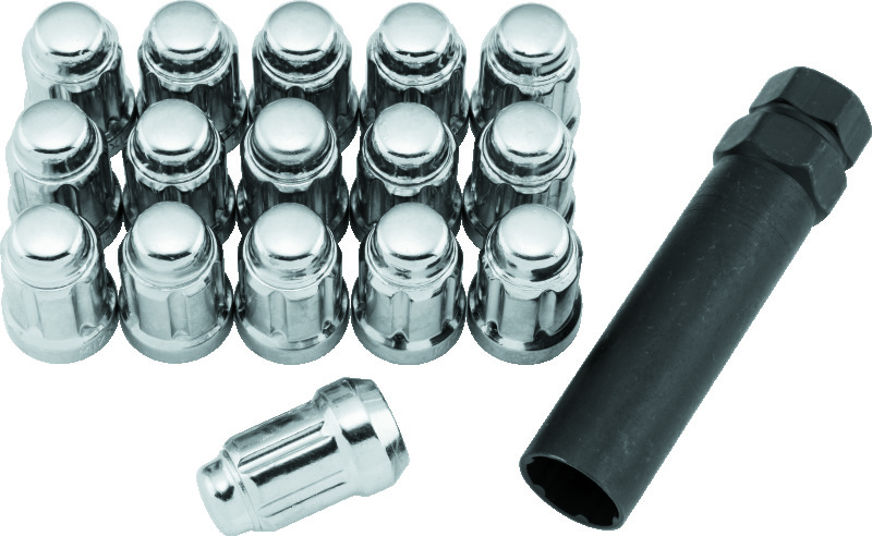 Picture of QuadBoss QBS Lug Nuts - 608596
