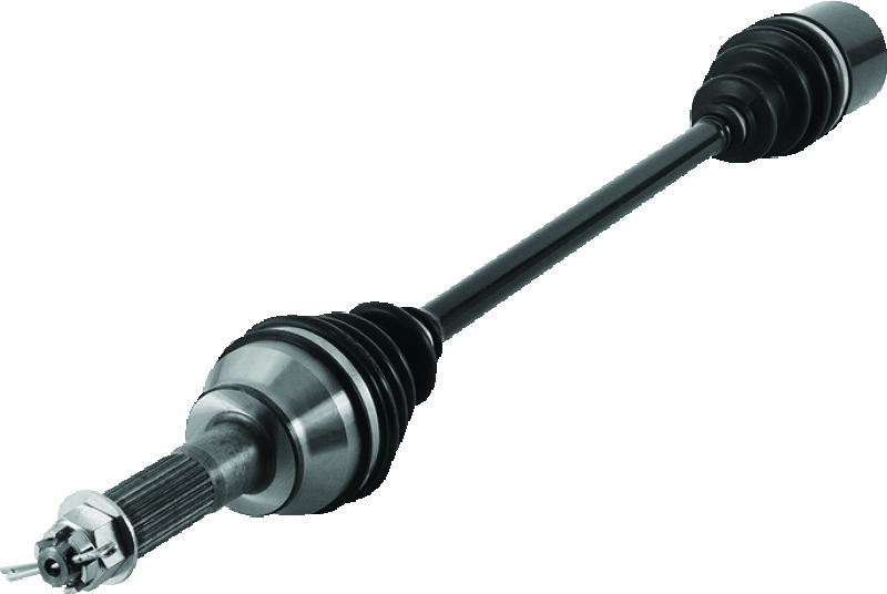Picture of QuadBoss QBS Axles - 609452
