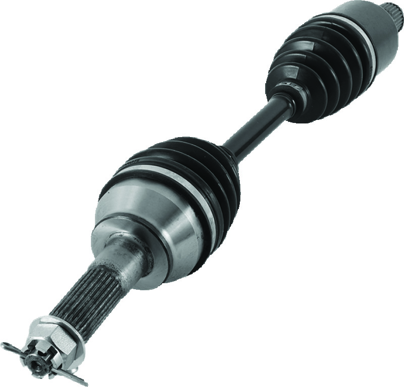 Picture of QuadBoss QBS Axles - 609459