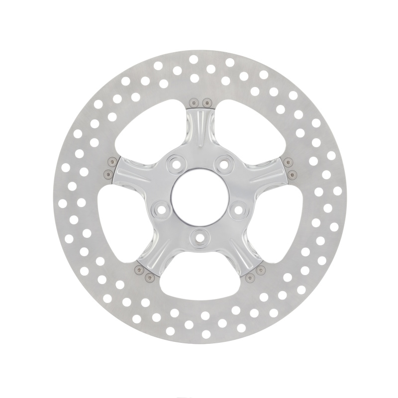 Picture of Performance Machine PFM Brake Rotors Front - 0133-1800XFRS-CH