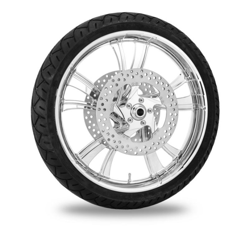 Picture of Performance Machine PFM Forged Wheels - 1269-7814R-XCR-CH