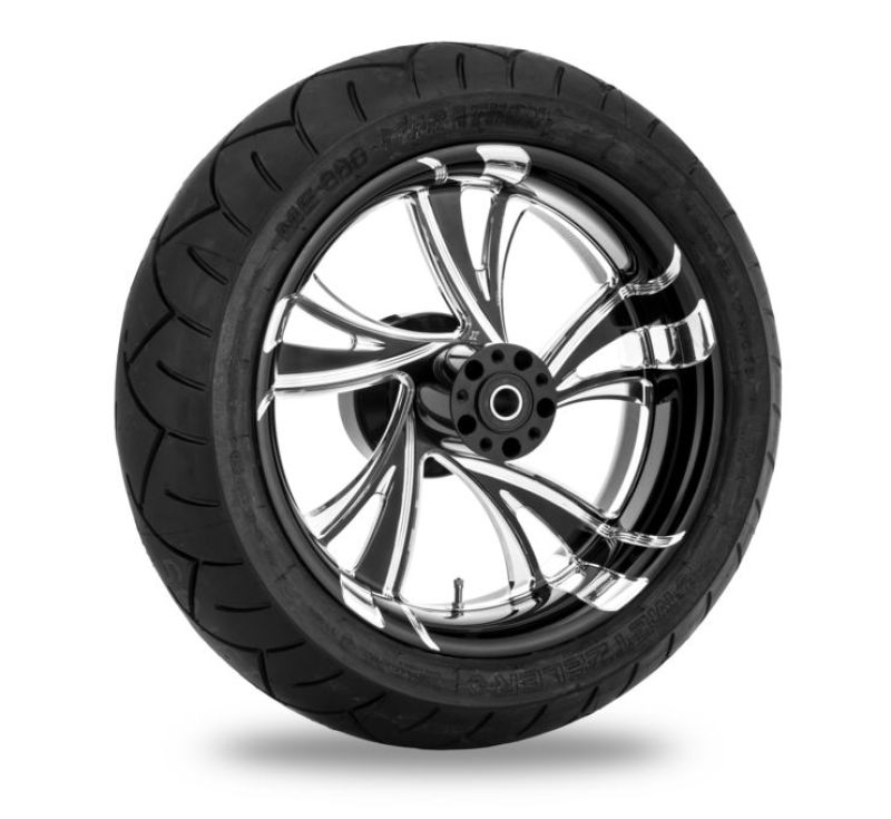 Picture of Performance Machine PFM Forged Wheels - 1270-7814R-XCR-BMP